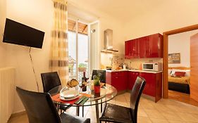 Terrazza Foscolo - Flo Apartments