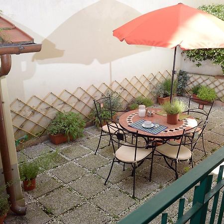 Terrazza Foscolo - Flo Apartments Florence Exterior photo