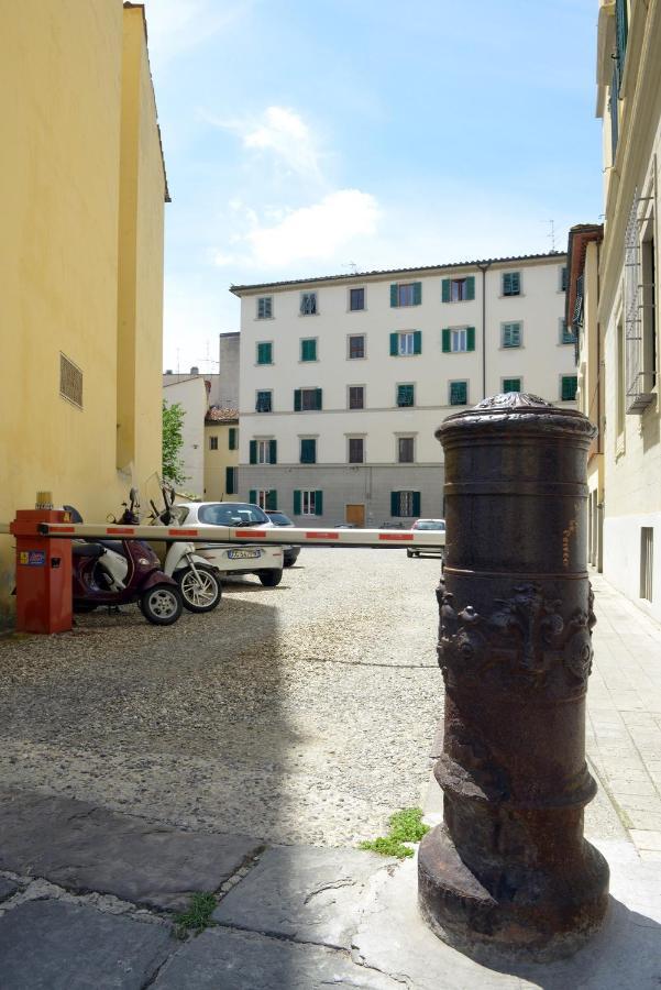 Terrazza Foscolo - Flo Apartments Florence Exterior photo