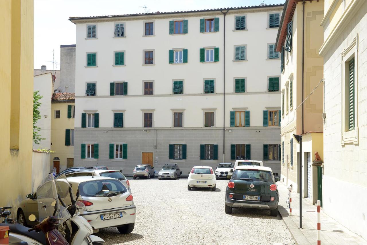 Terrazza Foscolo - Flo Apartments Florence Exterior photo