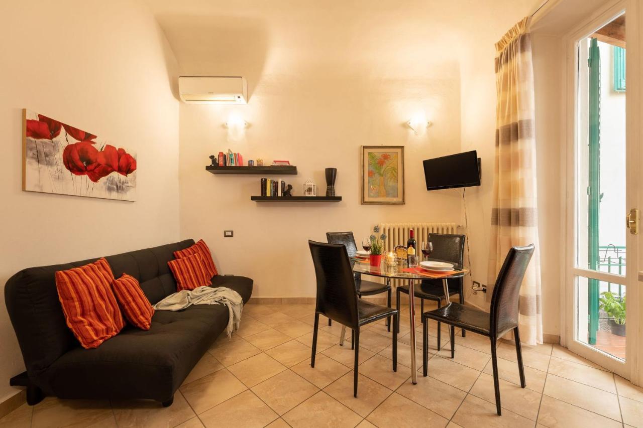 Terrazza Foscolo - Flo Apartments Florence Exterior photo