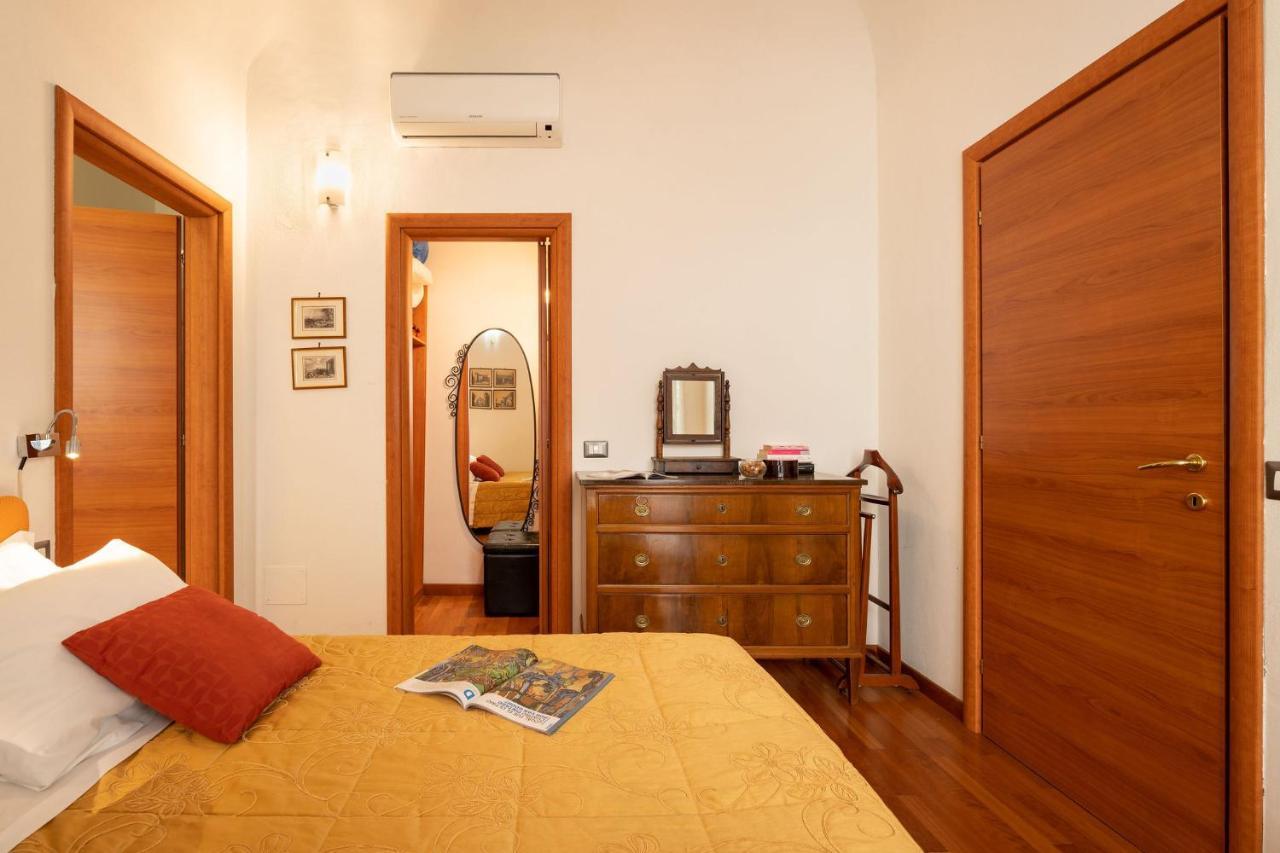 Terrazza Foscolo - Flo Apartments Florence Exterior photo