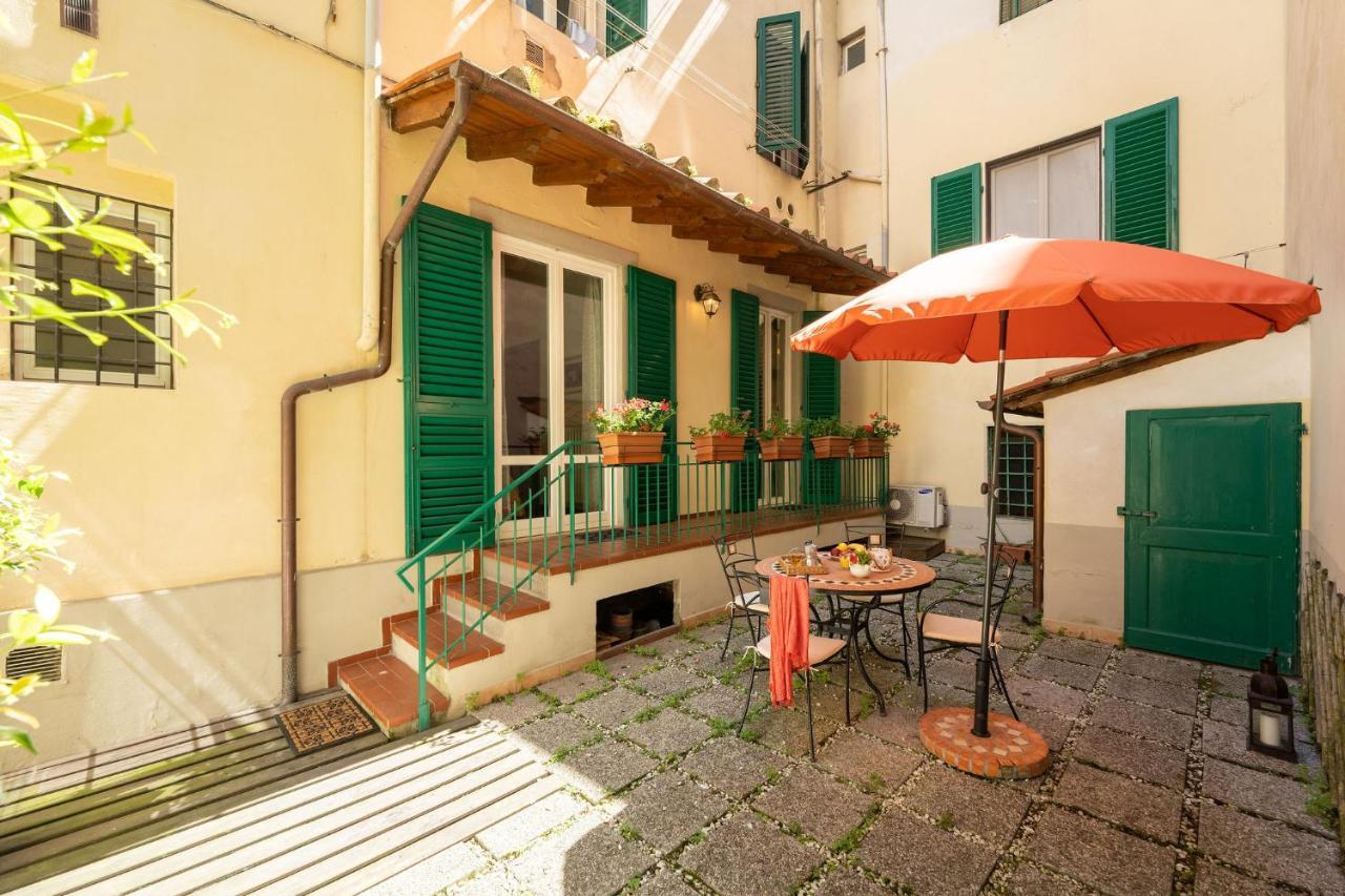 Terrazza Foscolo - Flo Apartments Florence Exterior photo