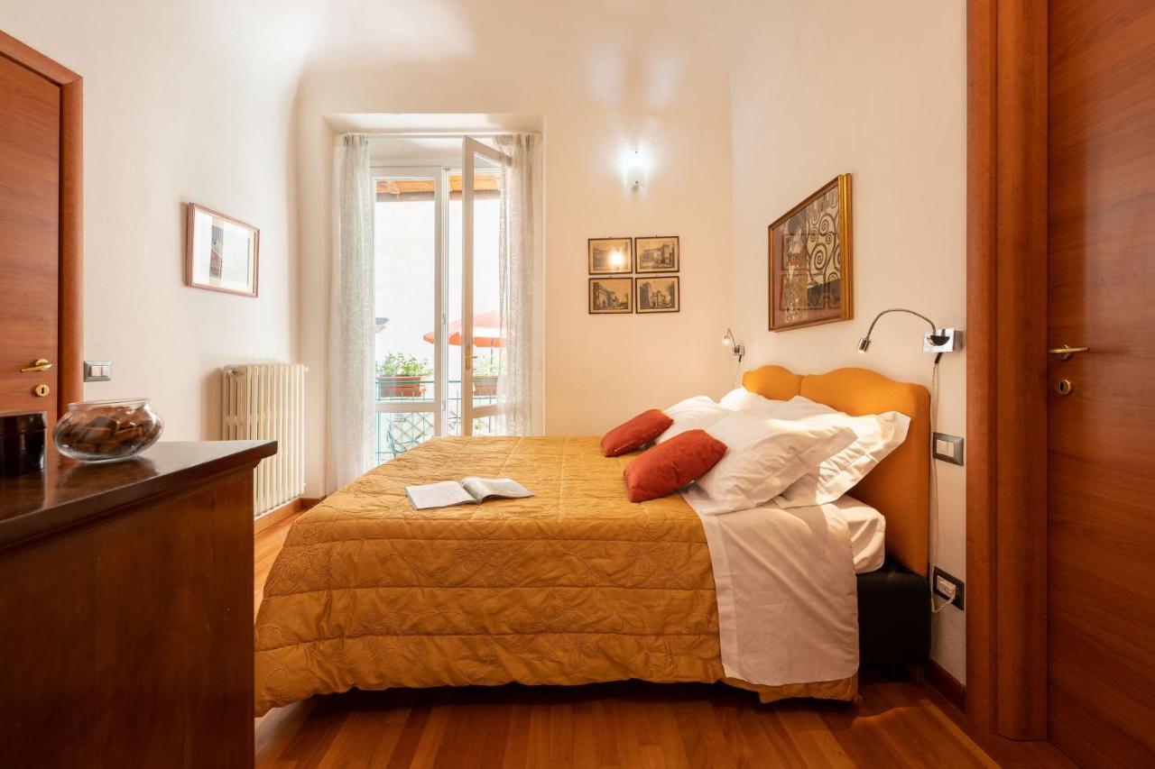 Terrazza Foscolo - Flo Apartments Florence Exterior photo