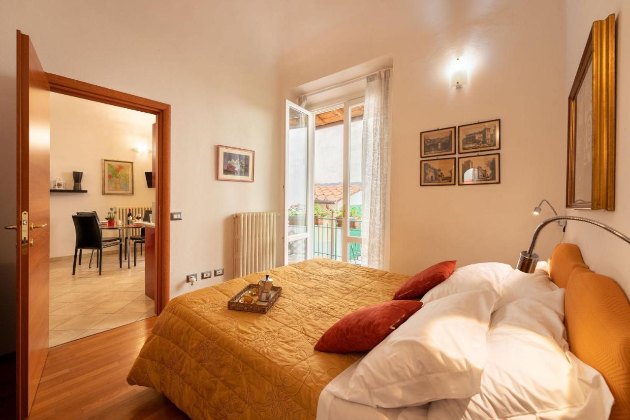 Terrazza Foscolo - Flo Apartments Florence Exterior photo