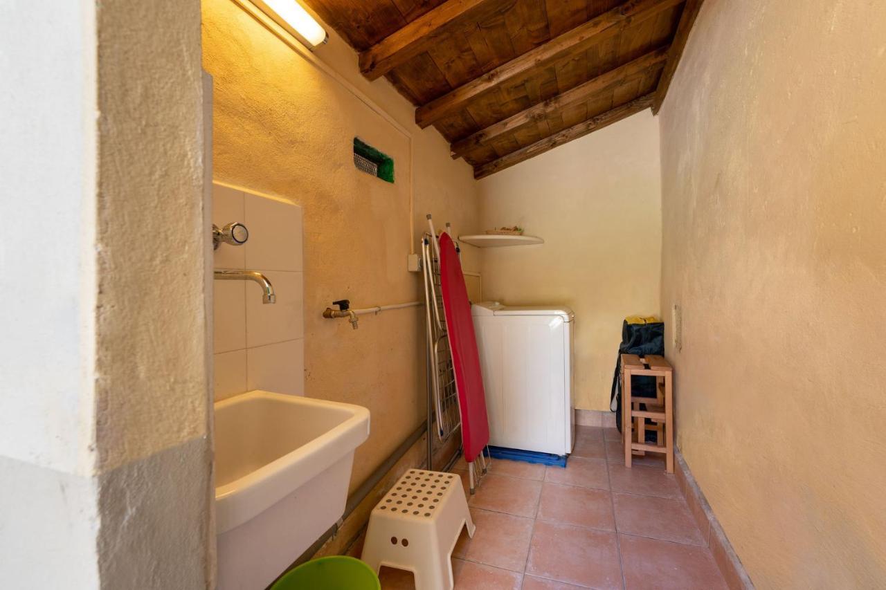 Terrazza Foscolo - Flo Apartments Florence Exterior photo