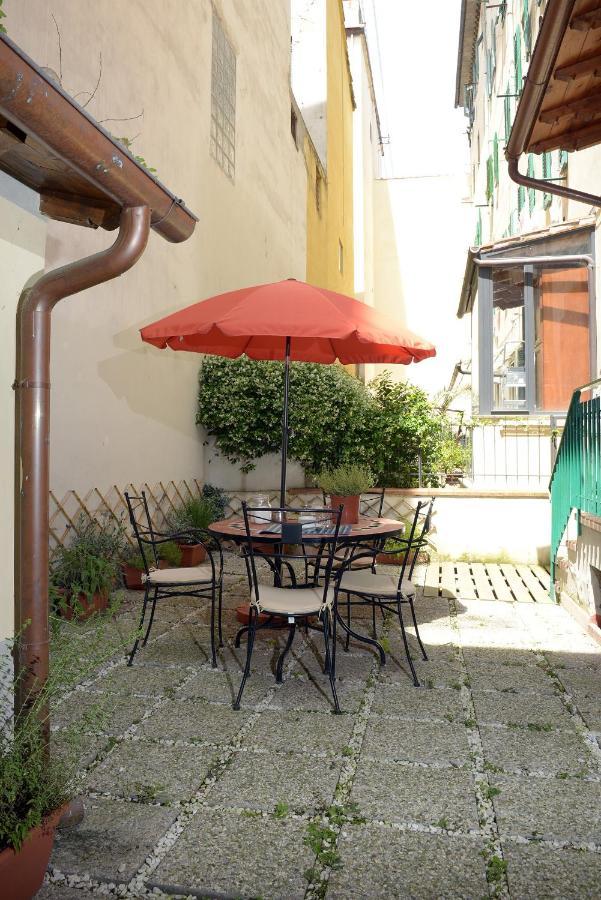 Terrazza Foscolo - Flo Apartments Florence Exterior photo