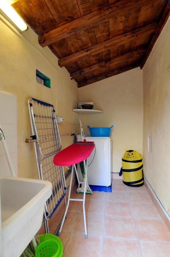 Terrazza Foscolo - Flo Apartments Florence Exterior photo
