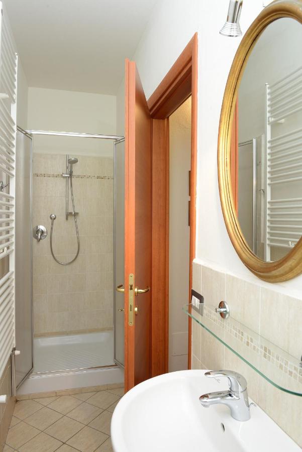 Terrazza Foscolo - Flo Apartments Florence Exterior photo
