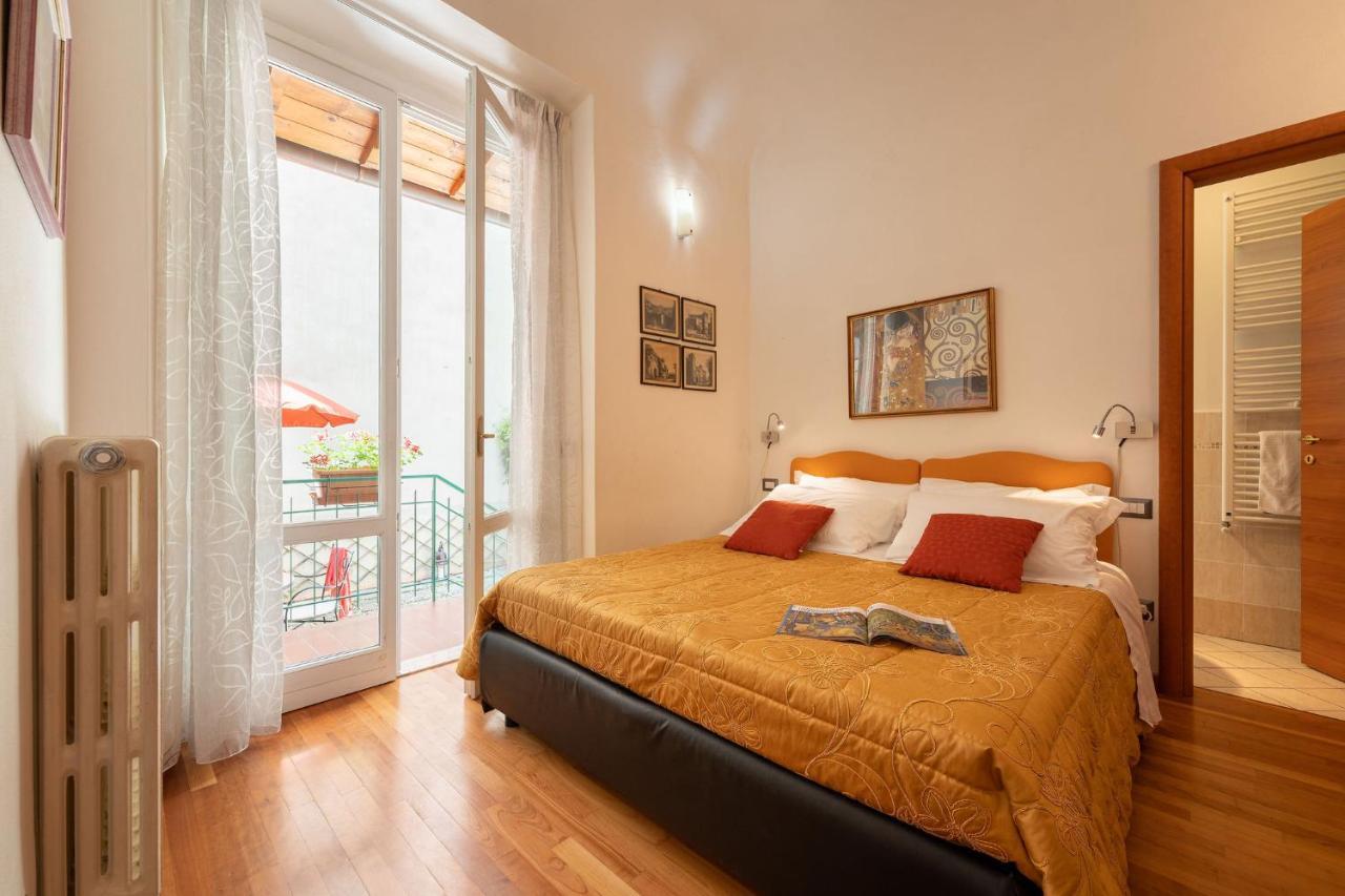 Terrazza Foscolo - Flo Apartments Florence Exterior photo