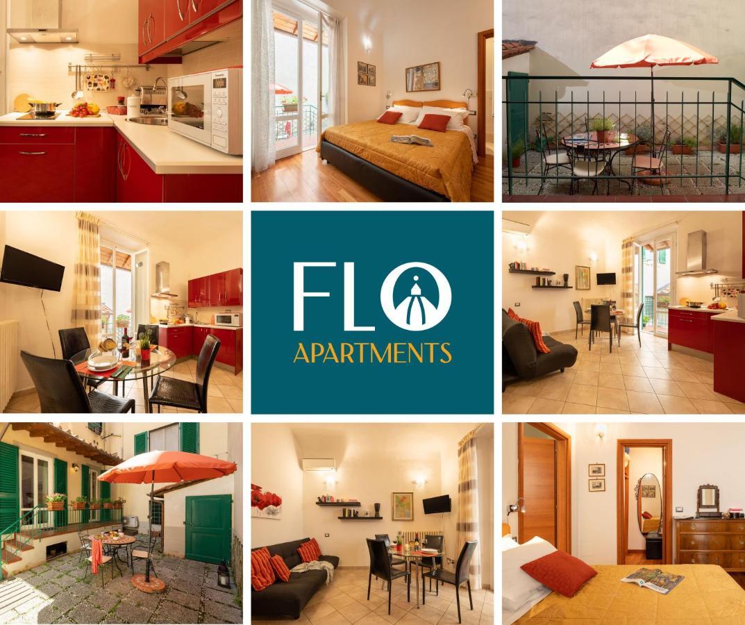 Terrazza Foscolo - Flo Apartments Florence Exterior photo
